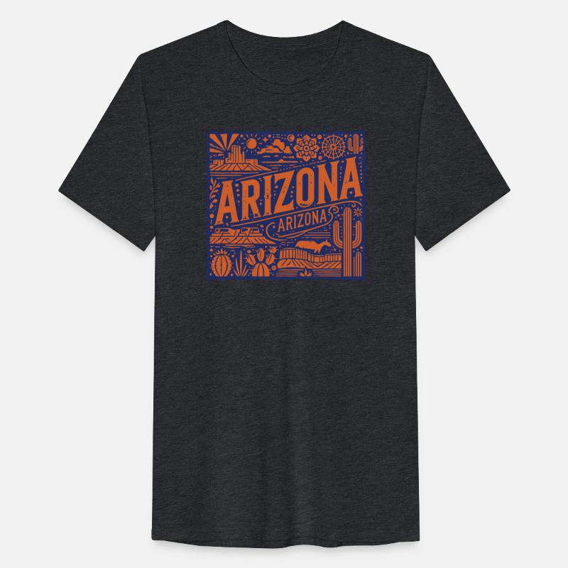 Arizona State Element Design