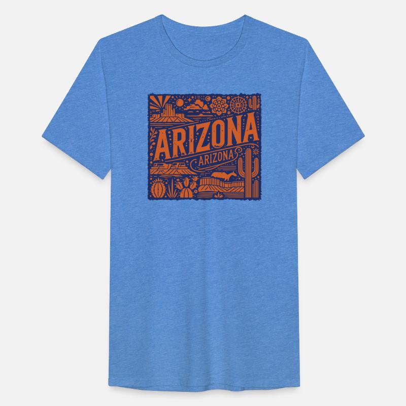 Arizona State Element Design