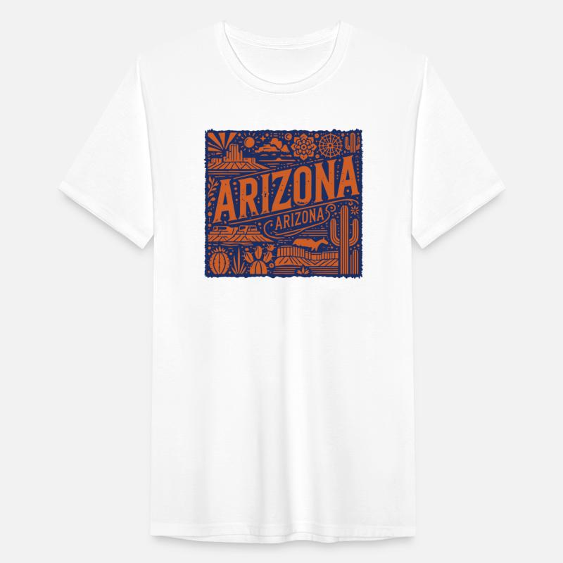 Arizona State Element Design