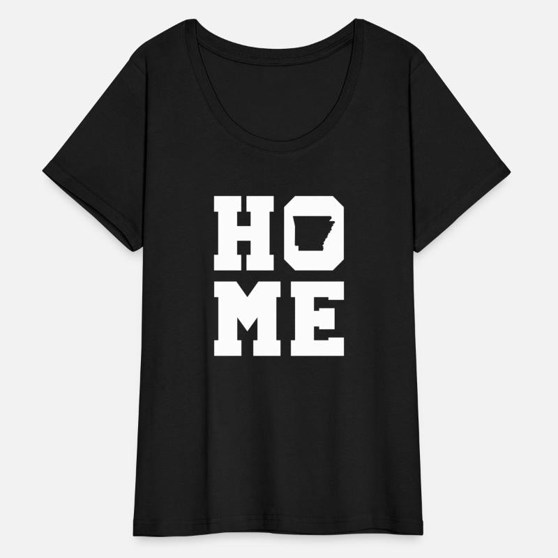 Arkansas Usa Home State