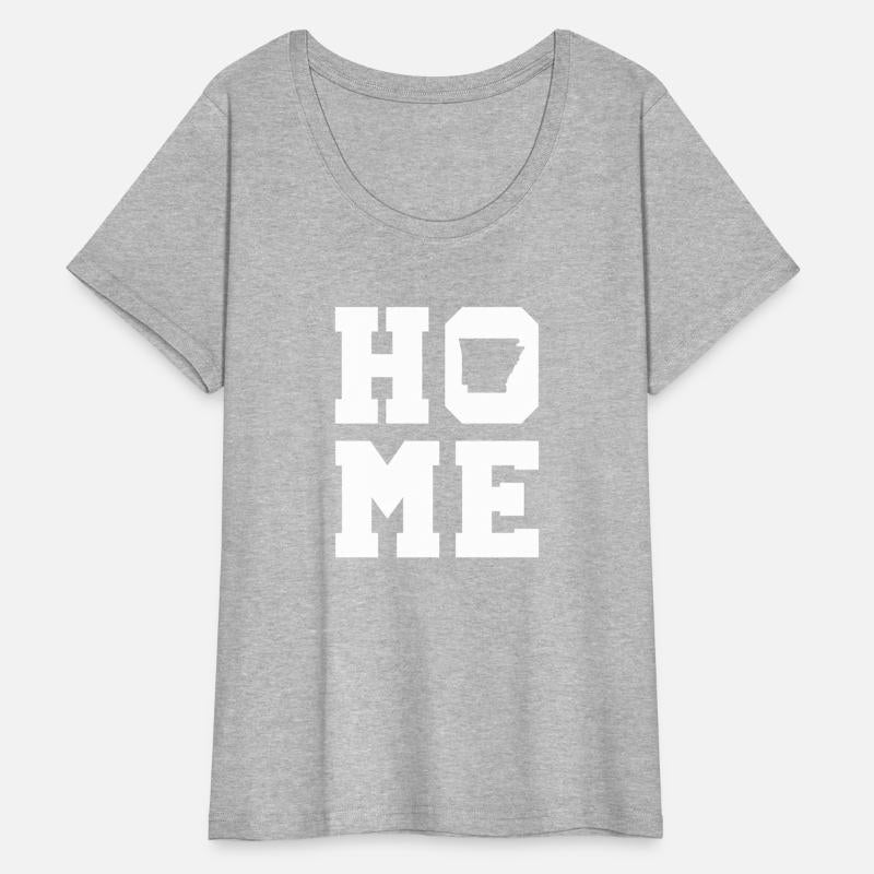 Arkansas Usa Home State