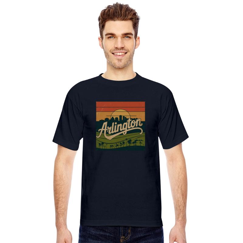 Arlington Souvenir and Texas Adventure Gift