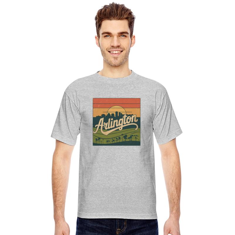 Arlington Souvenir and Texas Adventure Gift