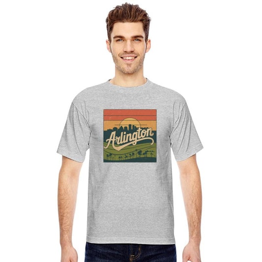 Arlington Souvenir and Texas Adventure Gift