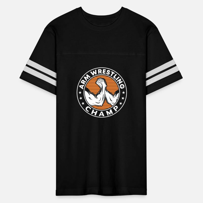 Arm Wrestling Champ For Arm Wrestler