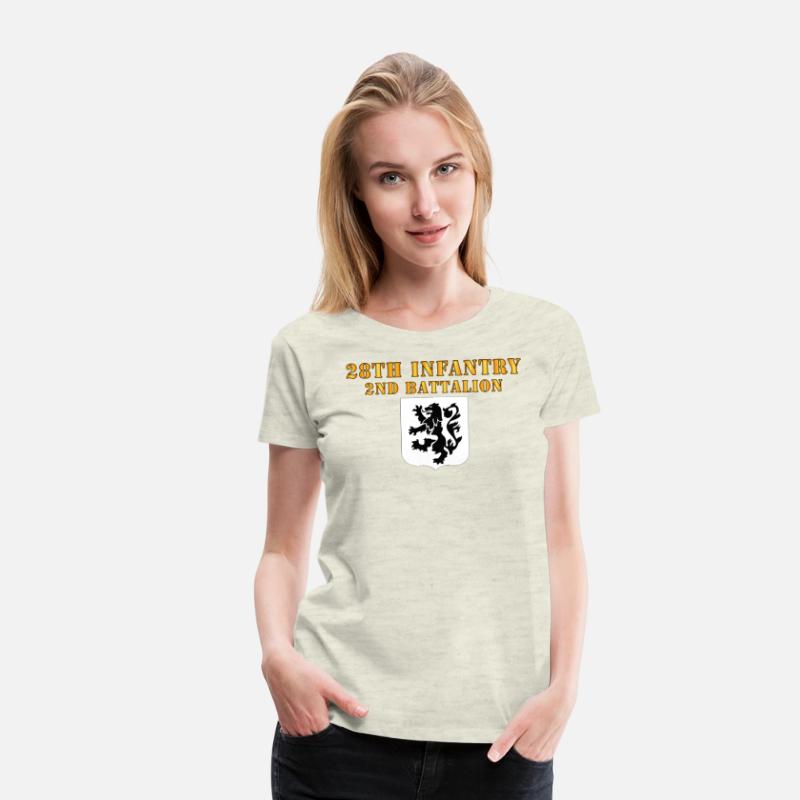 Army 2nd Battalion 28th Infantry Hat