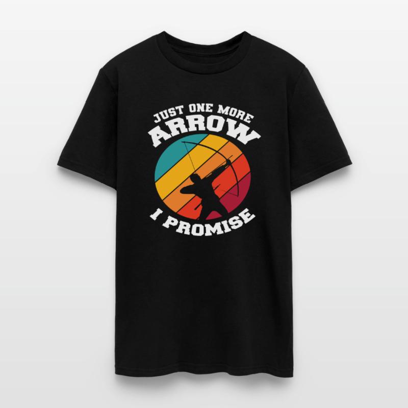 Arrow Bow Retro Archery