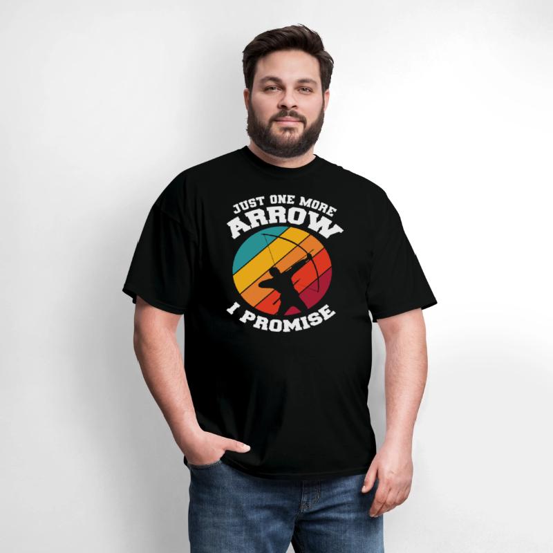 Arrow Bow Retro Archery