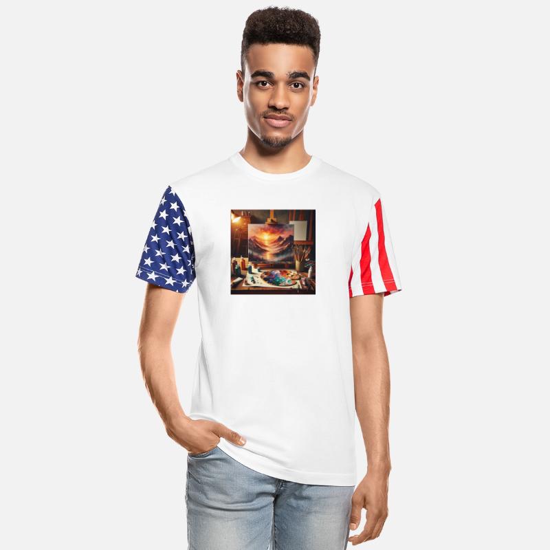 Art Texts in English