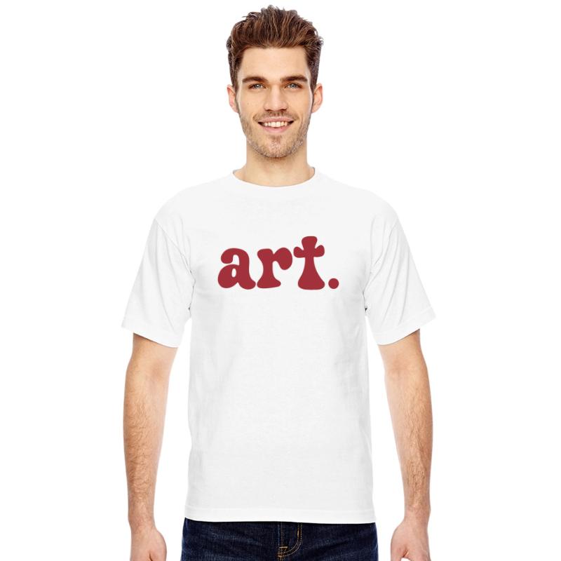 Art Typography - Artist