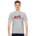 Art Typography - Artist