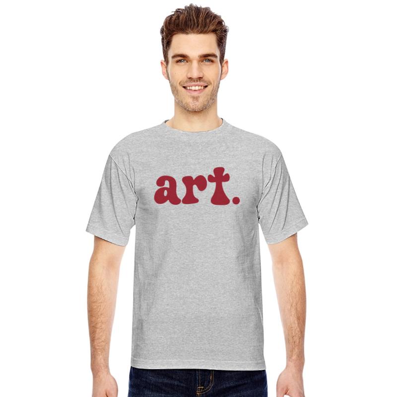 Art Typography - Artist