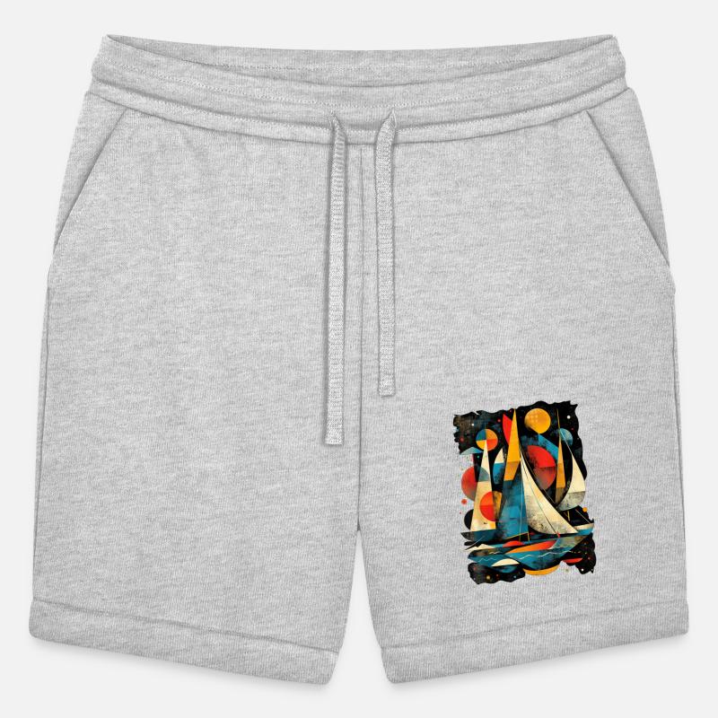 Artistic Sailor Women Sailing