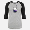 Astronaut helmet space galaxy stars gift idea