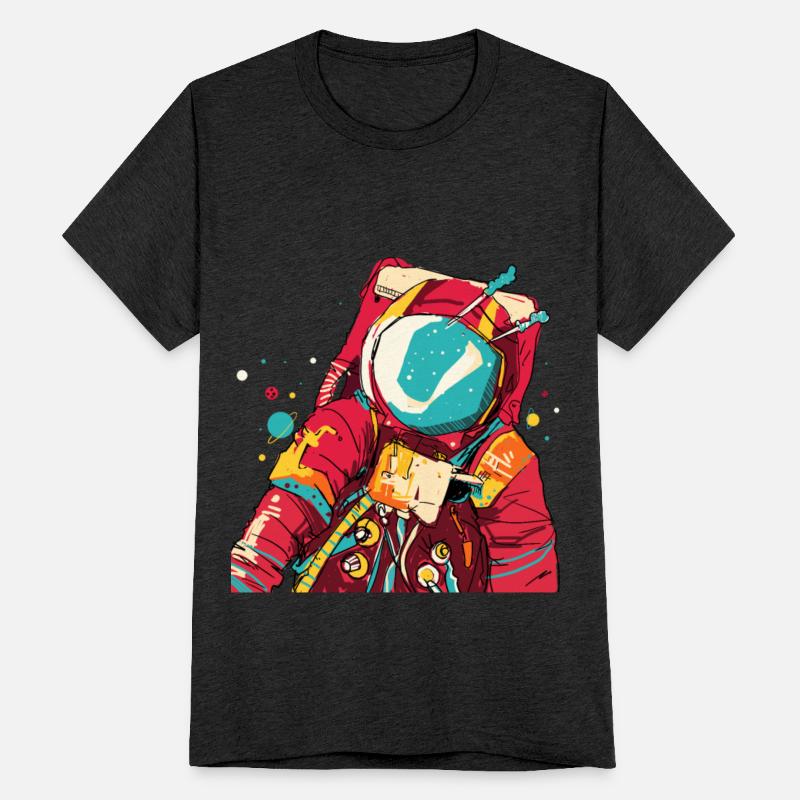 Astronaut Space Shirt