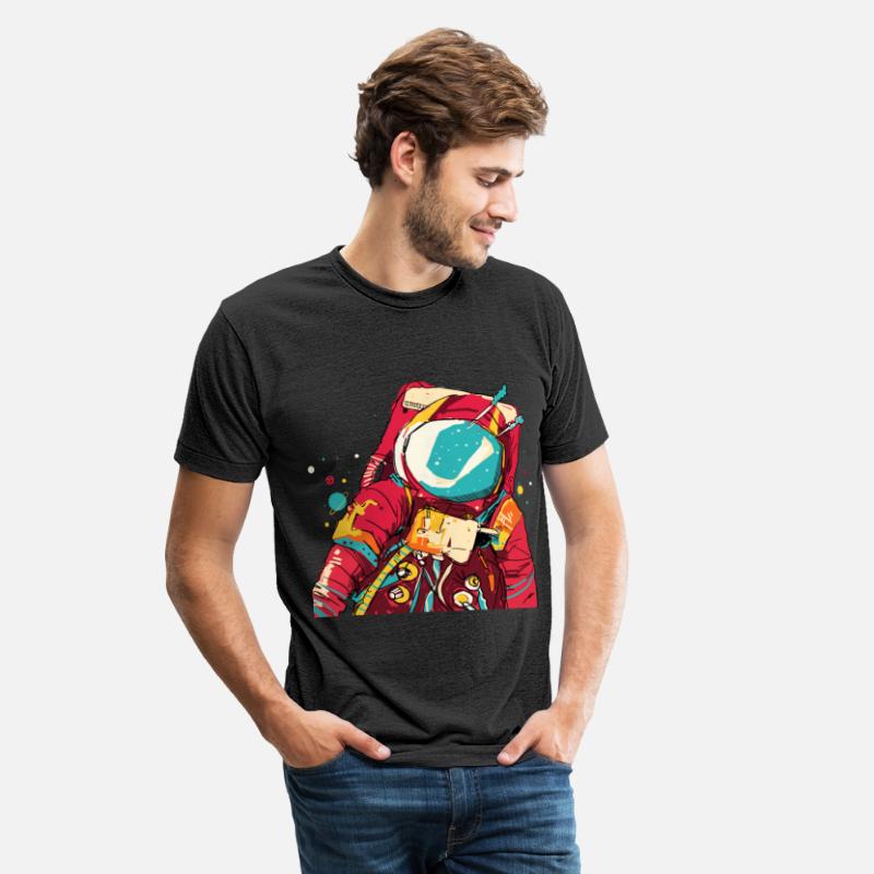 Astronaut Space Shirt