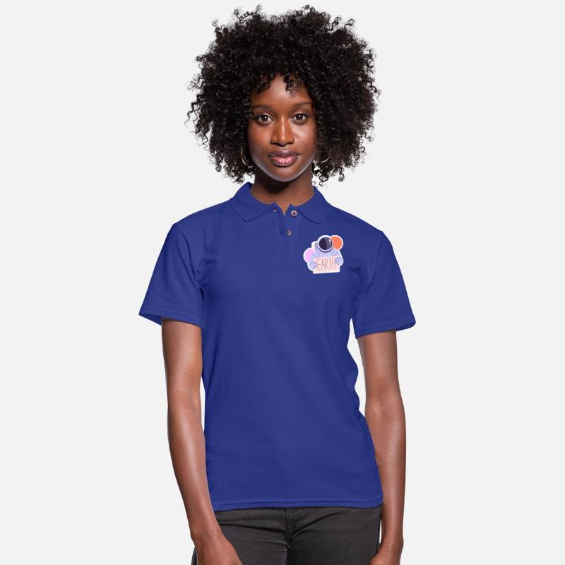 astronaut t-shirt