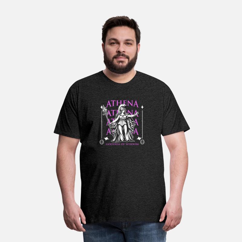 Athena Wisdom Goddess