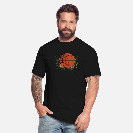 Athlete Ball Game Sport Basket Ball Basketball