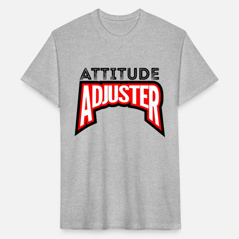 Attitude Adjuster