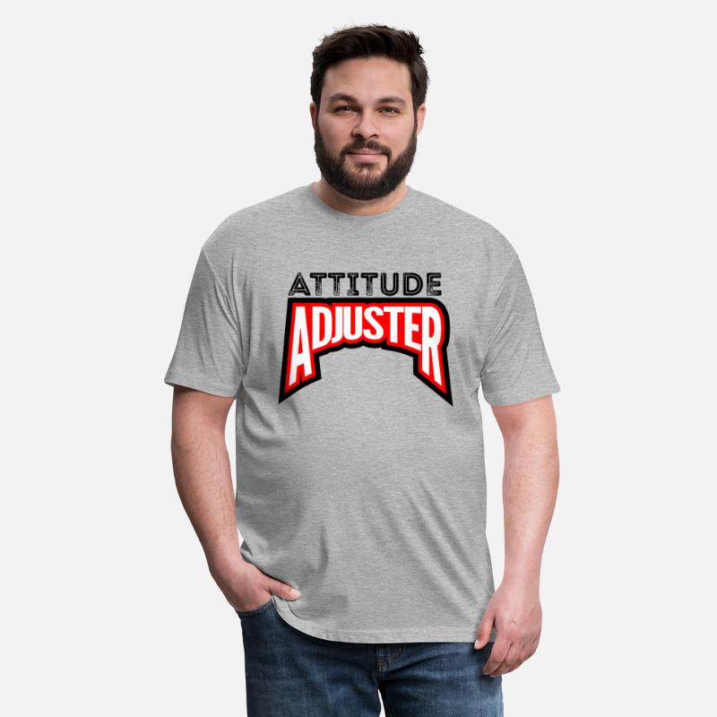 Attitude Adjuster