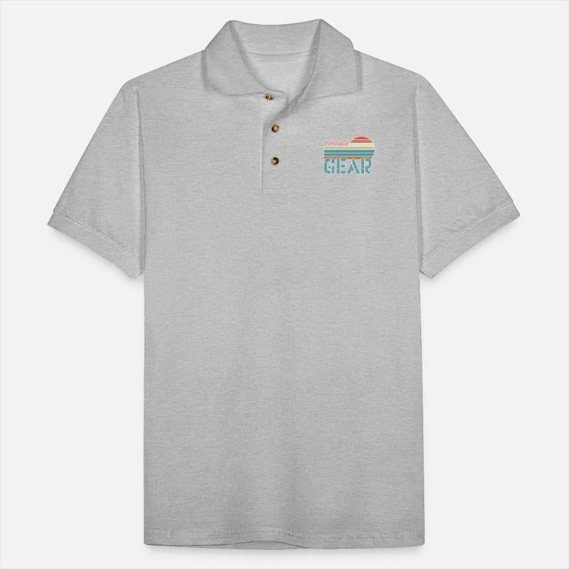 Audio Engineer Vintage Gear