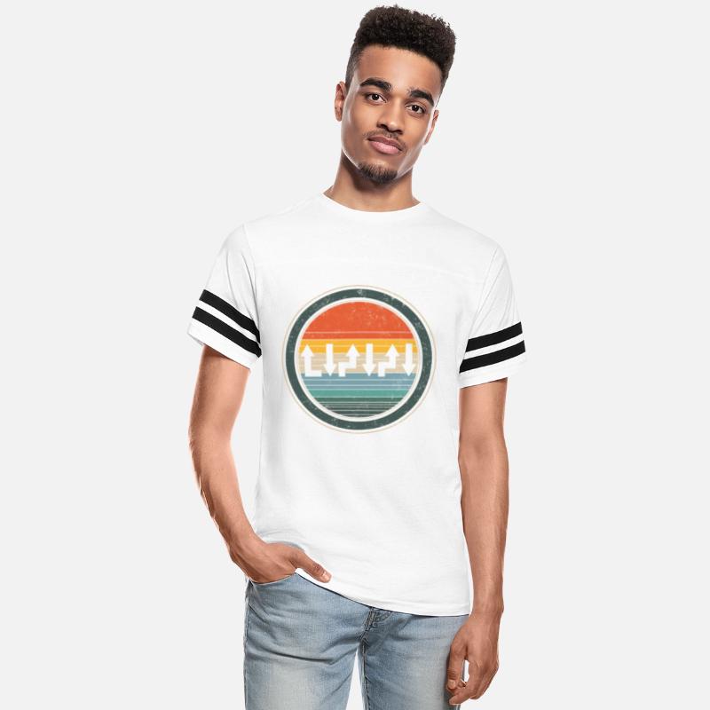 Automotive Shirt, Six Speed For The Love Of