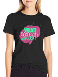 Brainy English Teacher T-Shirt