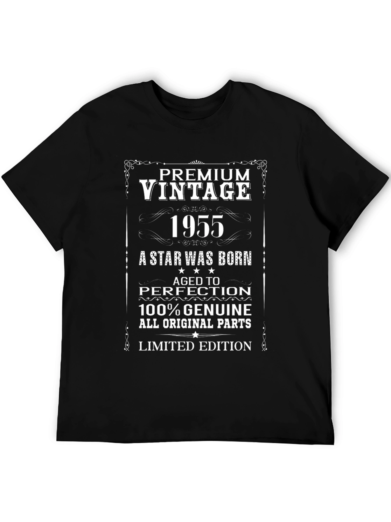 Premium Vintage 1955 T-Shirt