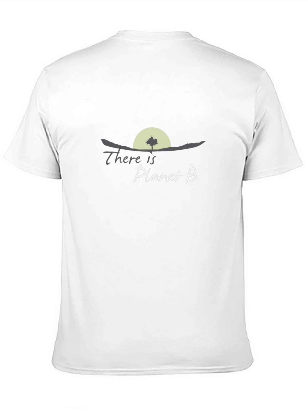 Planet B T-Shirt