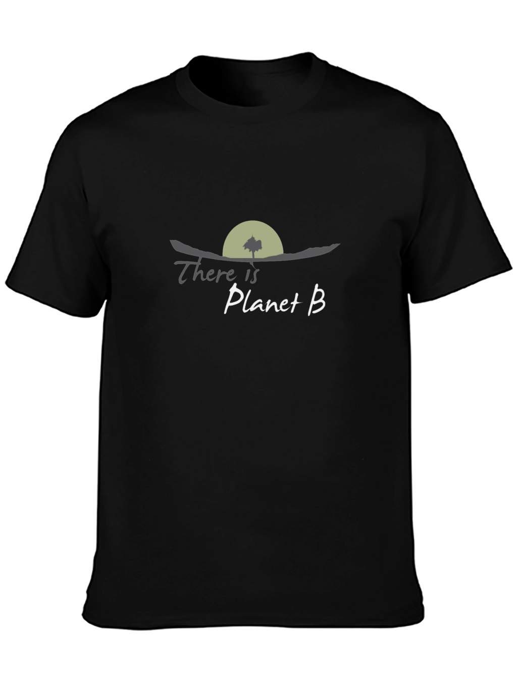 Planet B T-Shirt