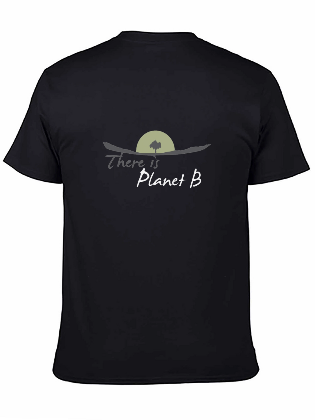 Planet B T-Shirt