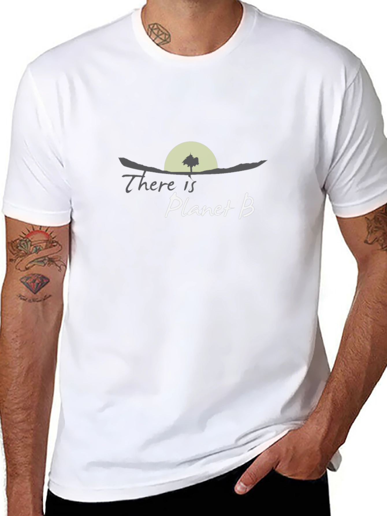 Planet B T-Shirt