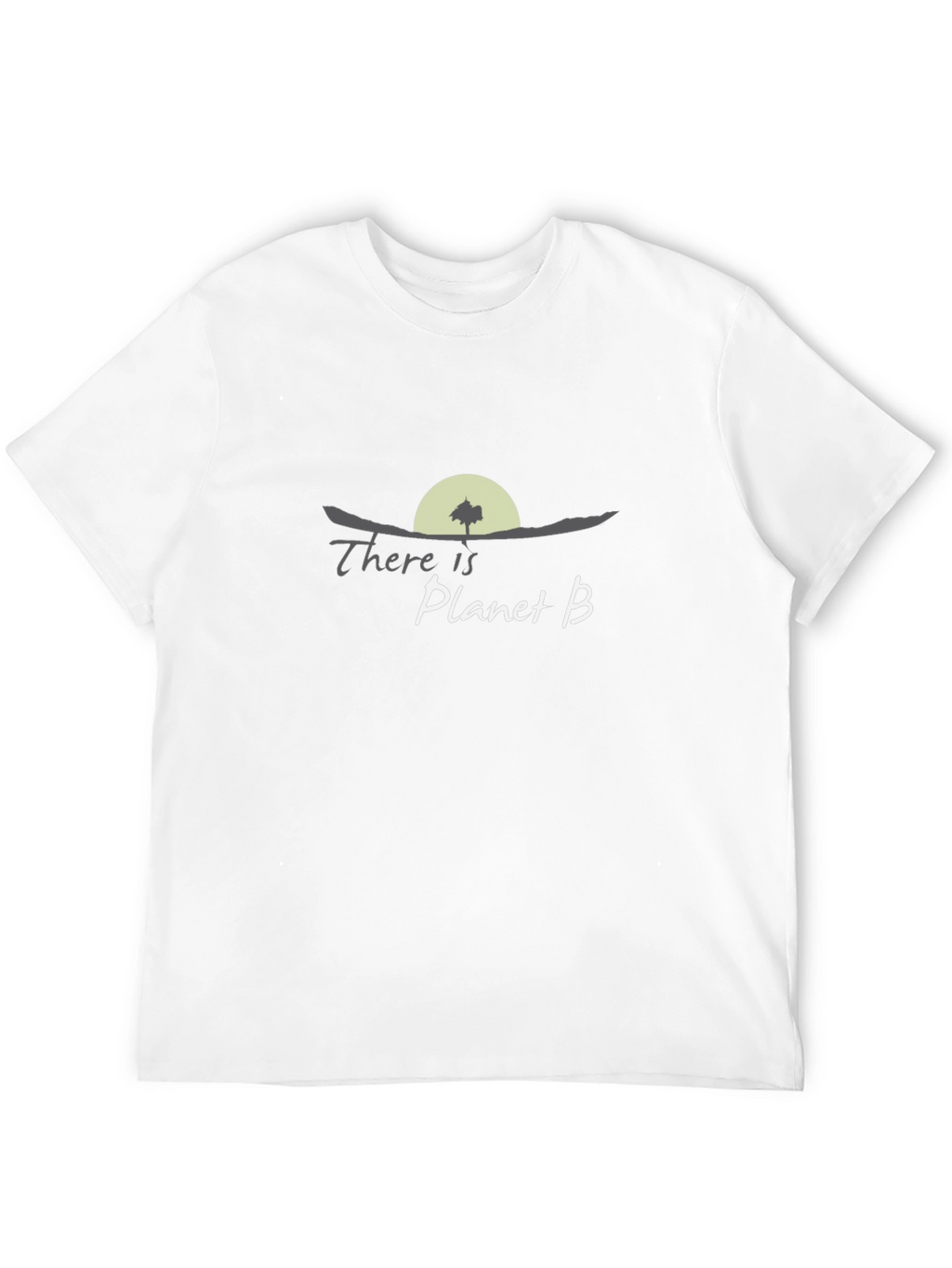 Planet B T-Shirt