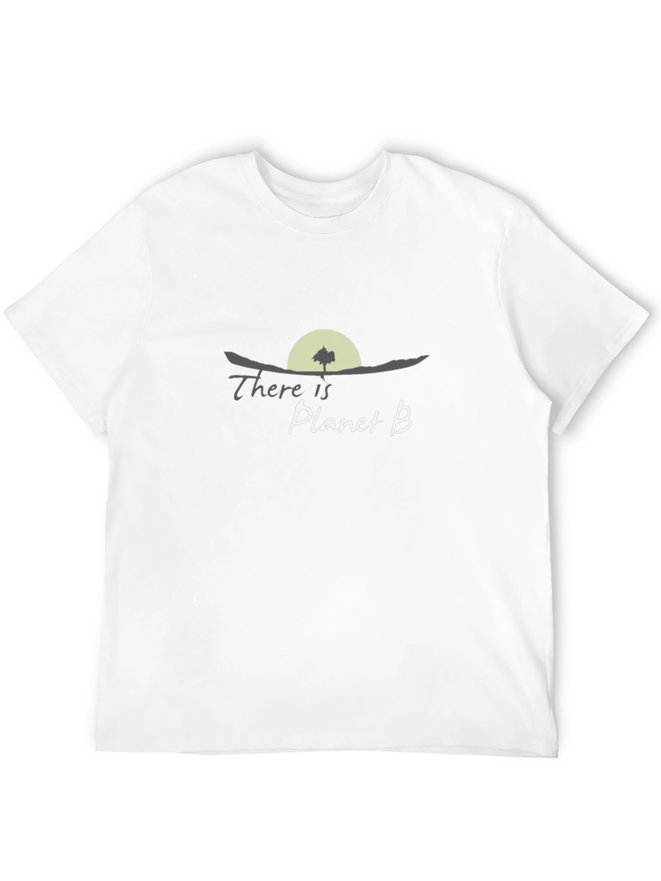 Planet B T-Shirt