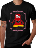 Hug a Monster T-Shirt