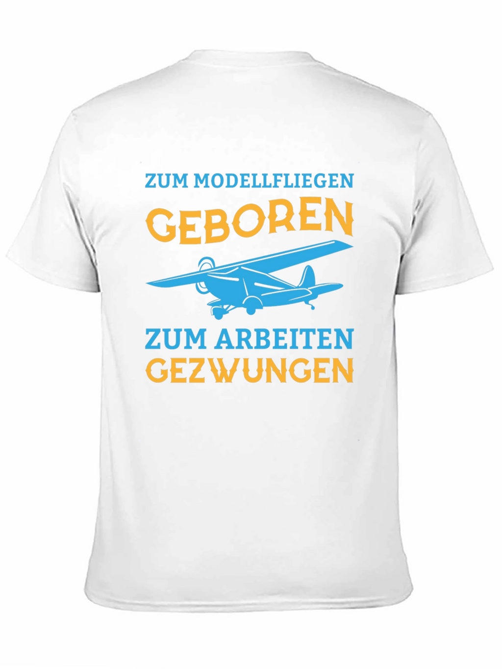 Born to Fly T-Shirt
