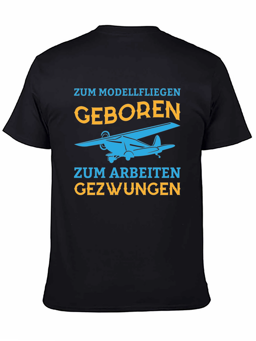 Born to Fly T-Shirt