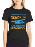Born to Fly T-Shirt