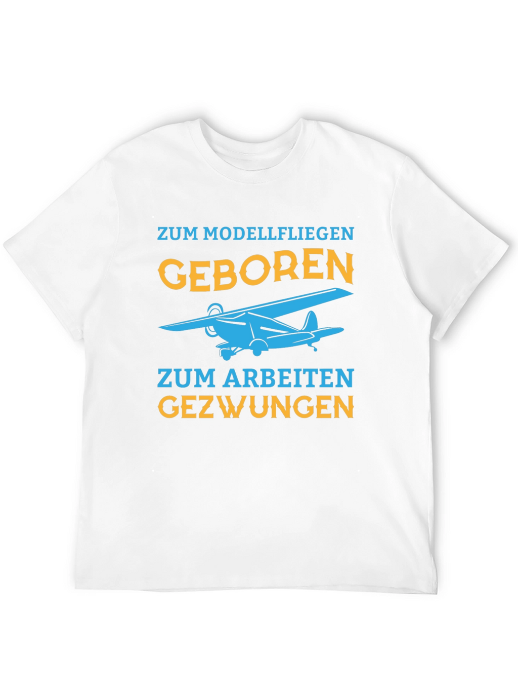 Born to Fly T-Shirt