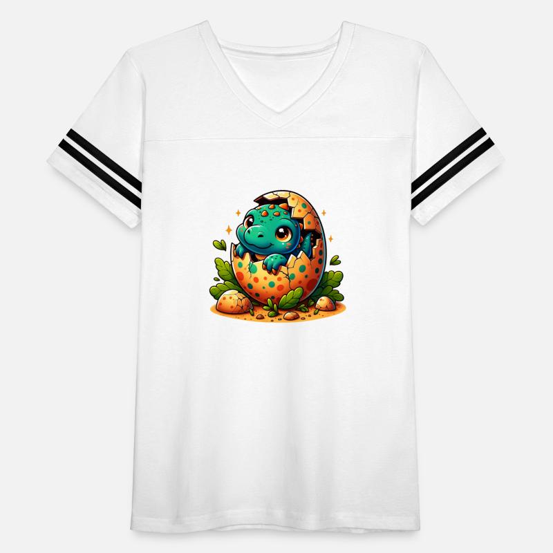 Baby Dinosaur Hatching