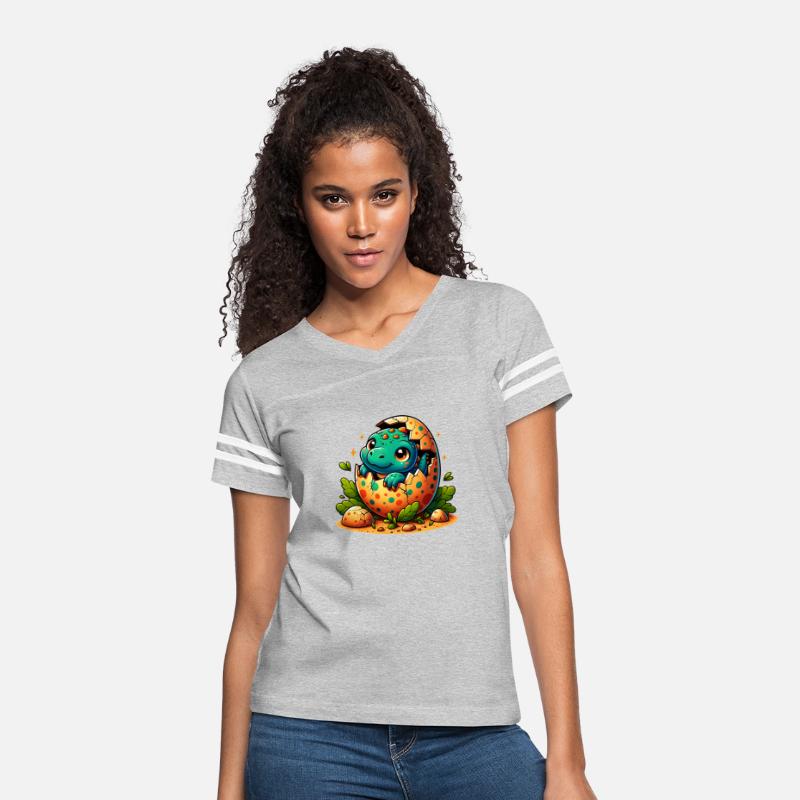 Baby Dinosaur Hatching