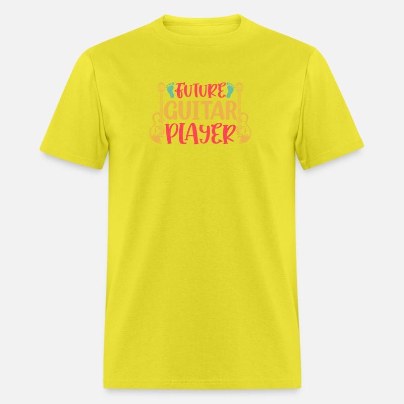 Baby Guitarist Newborn Guitar Player - Future Guit