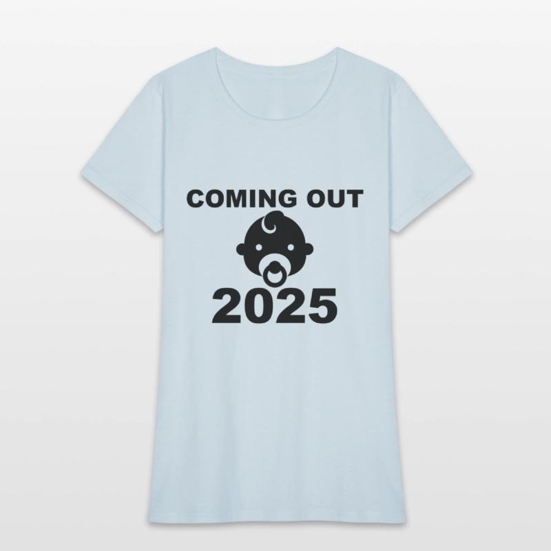 Baby Will Be Born In 2025, Pregnancy