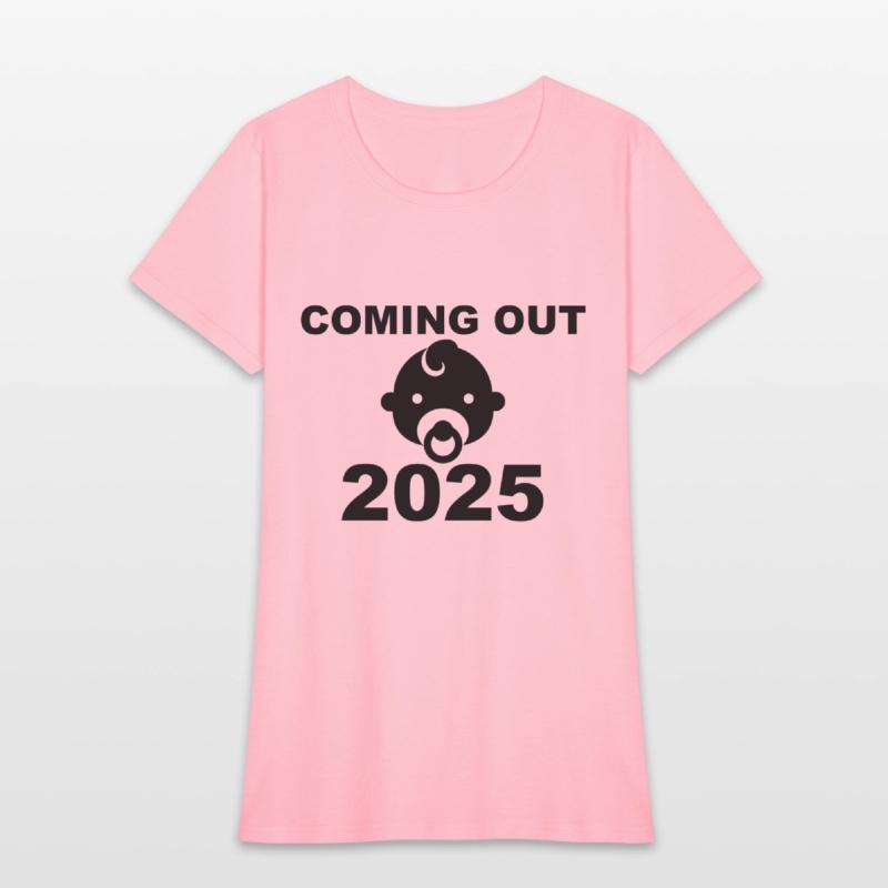 Baby Will Be Born In 2025, Pregnancy