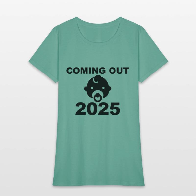 Baby Will Be Born In 2025, Pregnancy