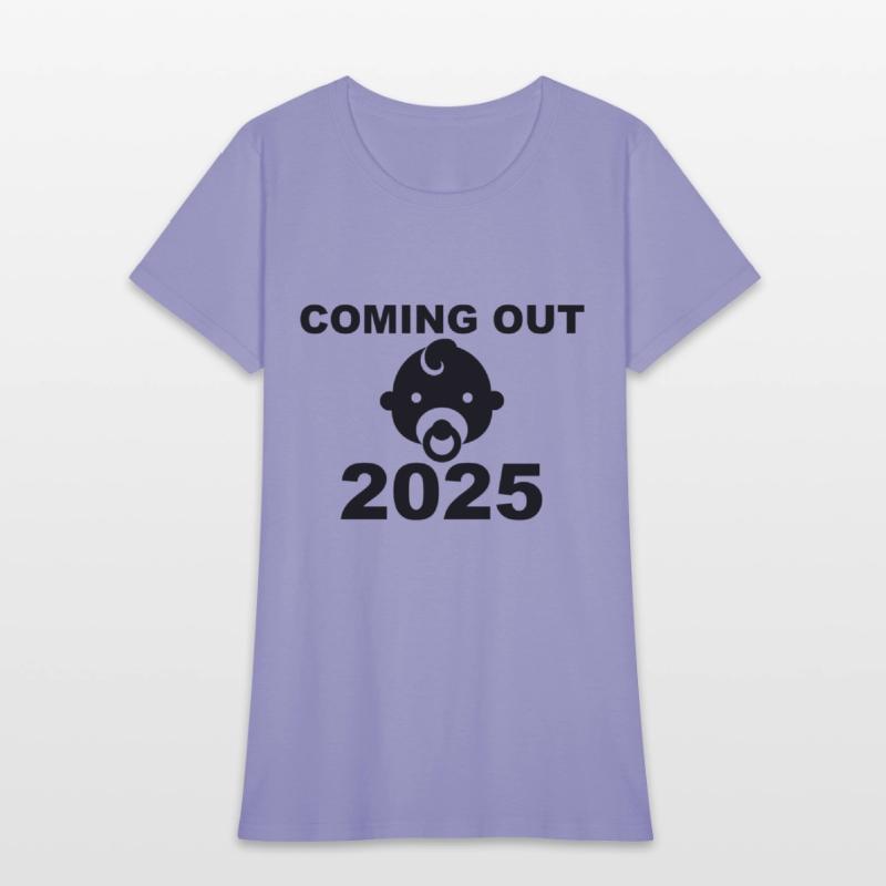 Baby Will Be Born In 2025, Pregnancy