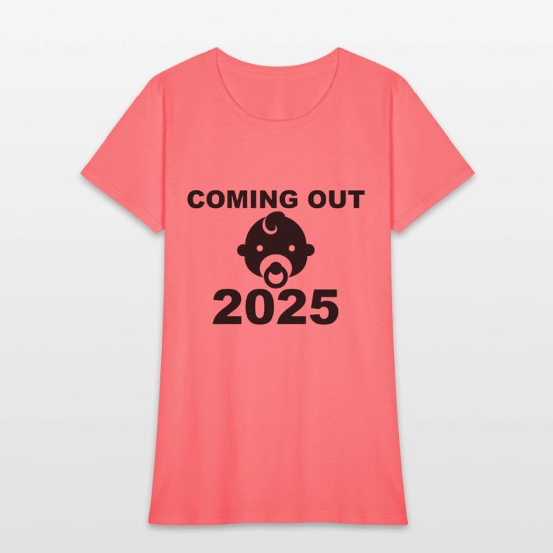 Baby Will Be Born In 2025, Pregnancy