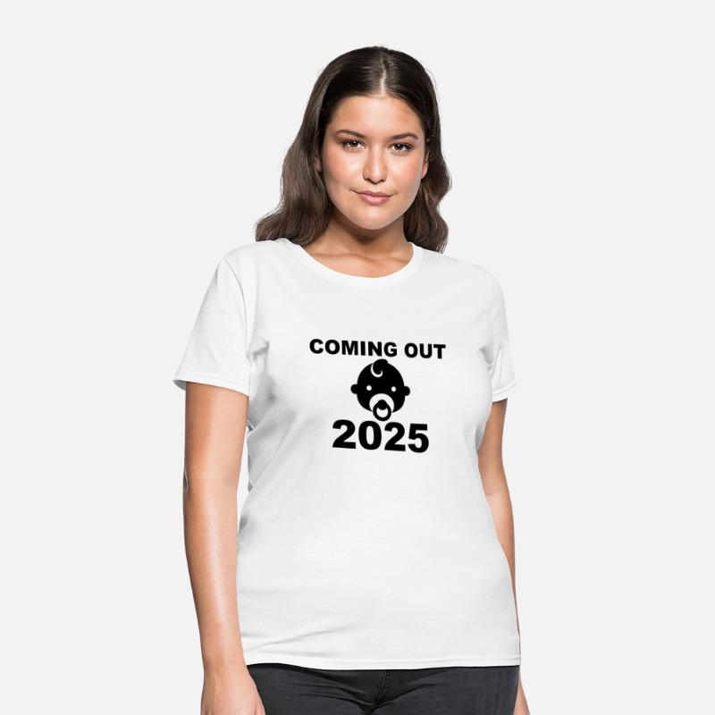 Baby Will Be Born In 2025, Pregnancy