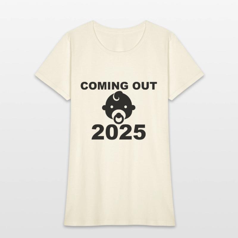 Baby Will Be Born In 2025, Pregnancy